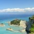 Canal d’ Amour is the one of the most beautiful and well-known beaches in Corfu.
