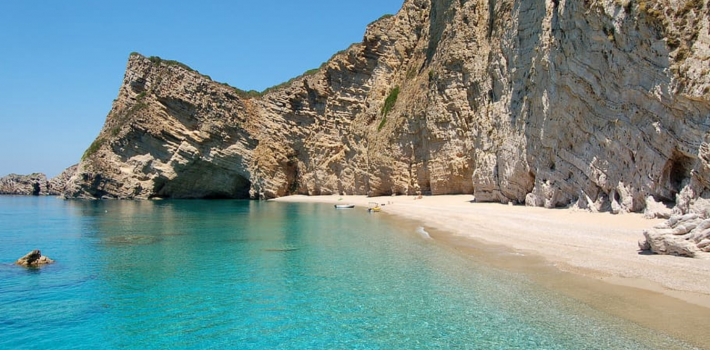 paleokastritsa is one of the best destination suggested by allcorfutransfers
