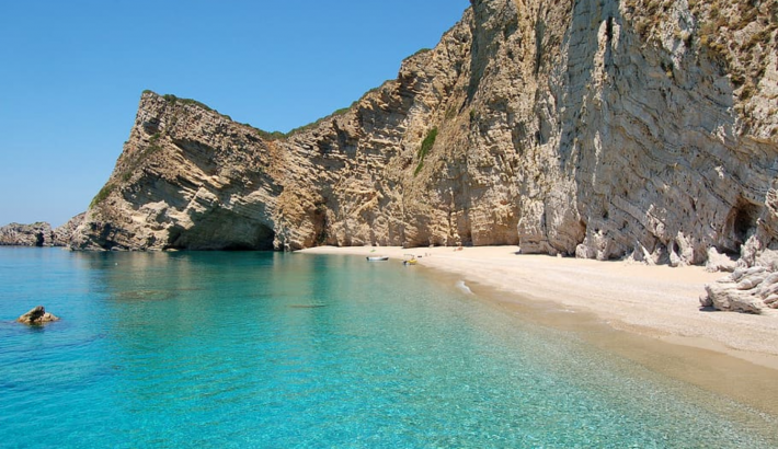paleokastritsa is one of the best destination suggested by allcorfutransfers