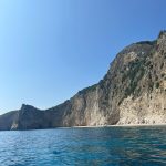 corfu vacation island