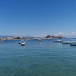 corfu island