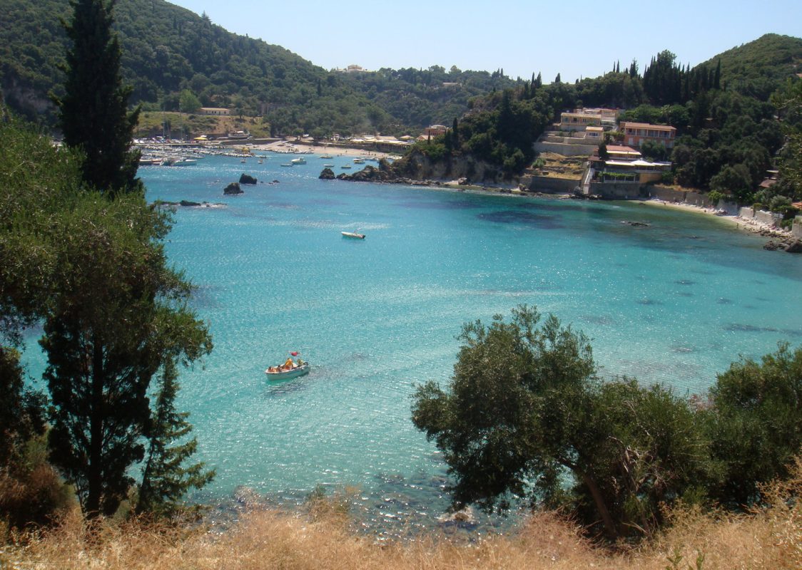 Corfu Private Tours - Best Day Transfers