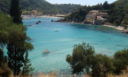 Corfu Private Tours - Best Day Transfers