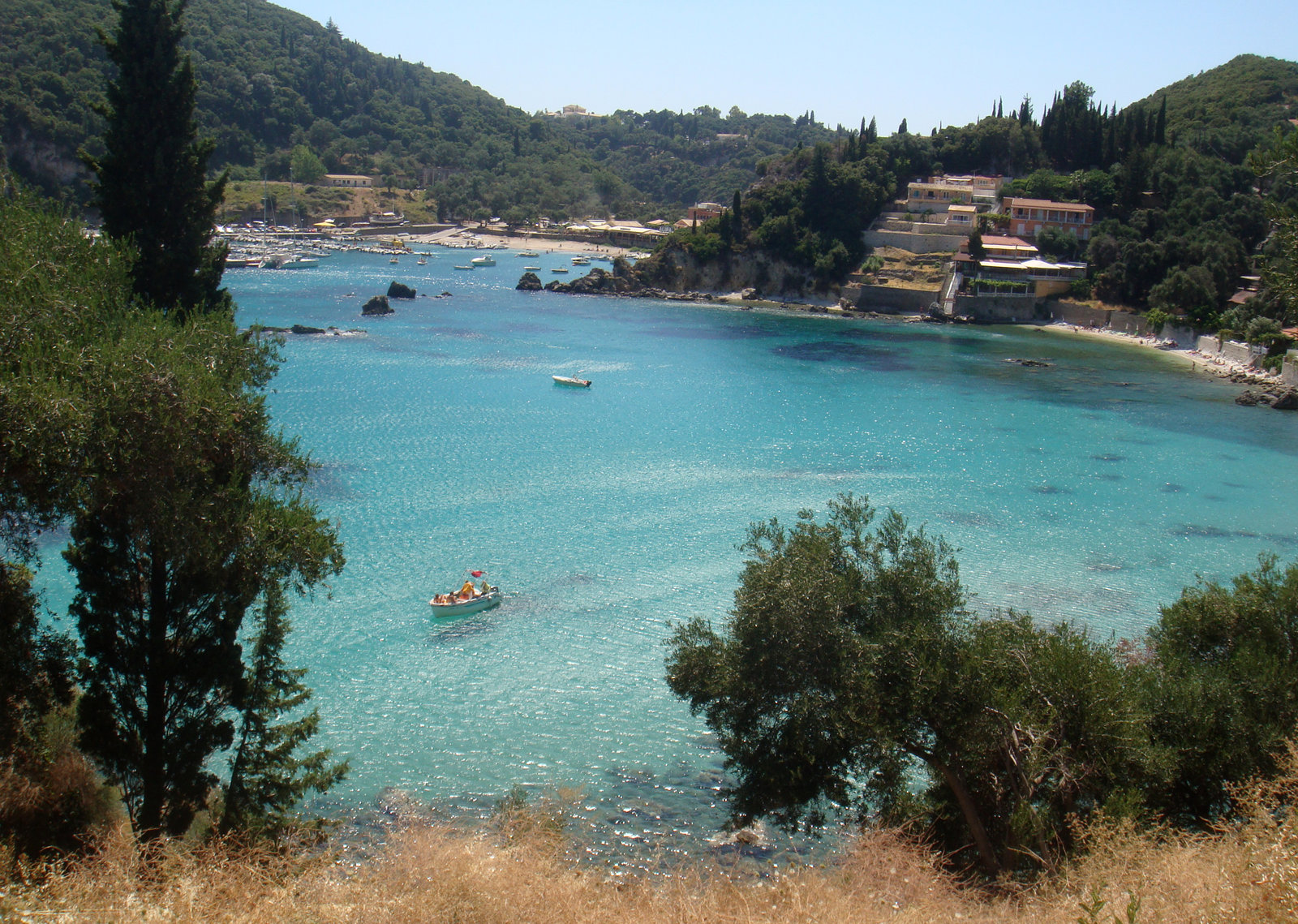 How Many Days in Corfu Do You Need for a Great Trip